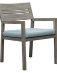 Aspen Dining Arm Chair