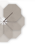 11.5' AG25T Octagon Cantilever Umbrella