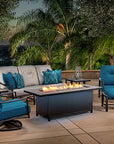Avana Lounge Chair
