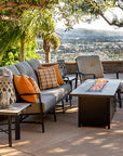 Avana Lounge Chair