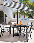 Bazza Stackable Dining Chair