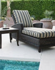 Catalina Adjustable Chaise Lounge