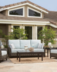 Catalina High Back Lounge Chair
