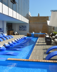 Signature In-Pool Deep Chaise