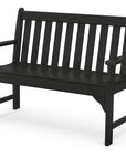 Vineyard 48" Bench