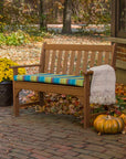 Vineyard 48" Bench