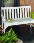 Vineyard 48" Bench