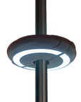 Halo Umbrella Light