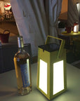 Tinka Solar Lantern