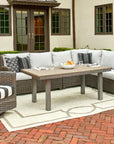 Lakeside Right Arm Loveseat