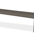 Telescope MGP 42x120" Extension Dining Table