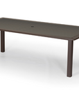 Telescope MGP 42x120" Extension Dining Table