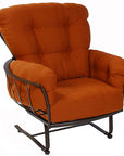 Monterra Spring Base Lounge Chair