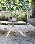 Oscar Lounge Chair