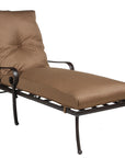 Santa Barbara Adjustable Chaise
