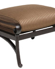 Santa Barbara Ottoman
