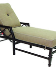 Villa Bianca Adjustable Chaise Lounge