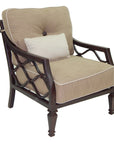 Villa Bianca Lounge Chair
