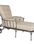 Monterra Adjustable Chaise Lounge