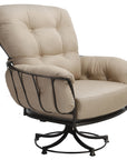 Monterra Lounge Swiveling Rocker