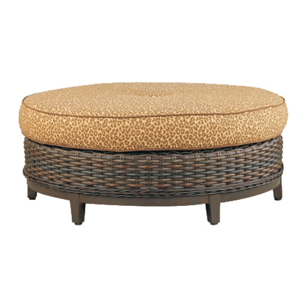42 inch round ottoman sales