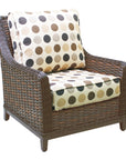 Catalina High Back Lounge Chair