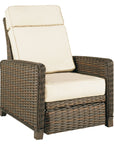 Catalina Recliner