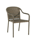 Universal Round Back Bistro Chair