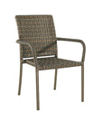 Universal Square Back Bistro Chair