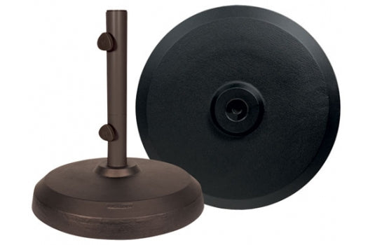 garden treasures umbrella base patio umbrella base Treasure Garden Commercial Umbrella Base
