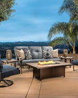 Pasadera Lounge Chair