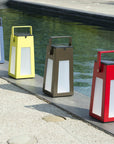 Tinka Solar Lantern