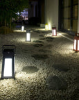 Tinka Solar Lantern