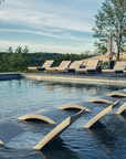Signature In-Pool Deep Chaise