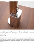 Ocean Master MAX Cantilever