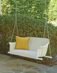 All Seasons Settee Swing
