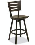 Avant Swivel Bar Stool