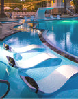 Signature In-Pool Chaise