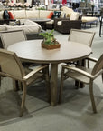Telescope MGP 54" Round Dining Table