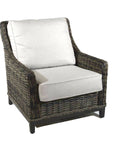 Catalina High Back Lounge Chair