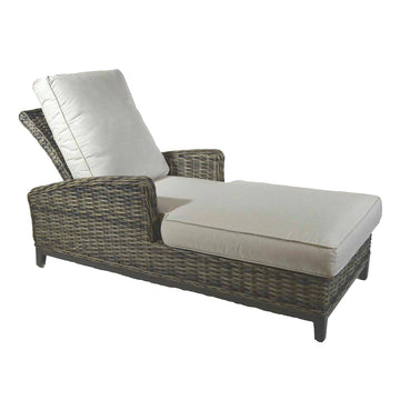 Catalina Adjustable Chaise Lounge