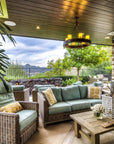 Catalina Recliner