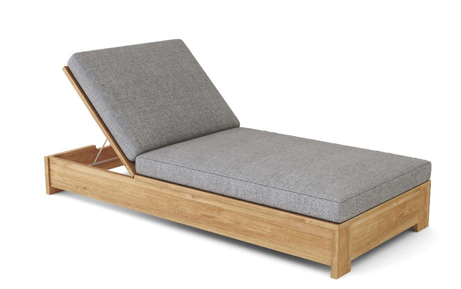 Coast Chaise Lounge