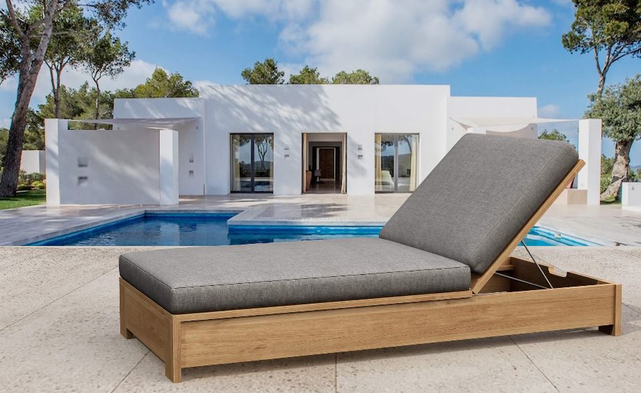 Coast Chaise Lounge