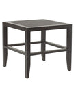 Classical Square Side Table