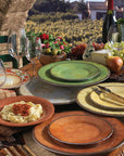 Merritt Outdoor Tableware