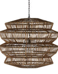 McKenna Outdoor Chandelier