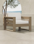 Latitude Lounge Chair
