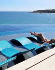 Signature In-Pool Chaise