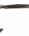 JCP.301 Series Cantilever